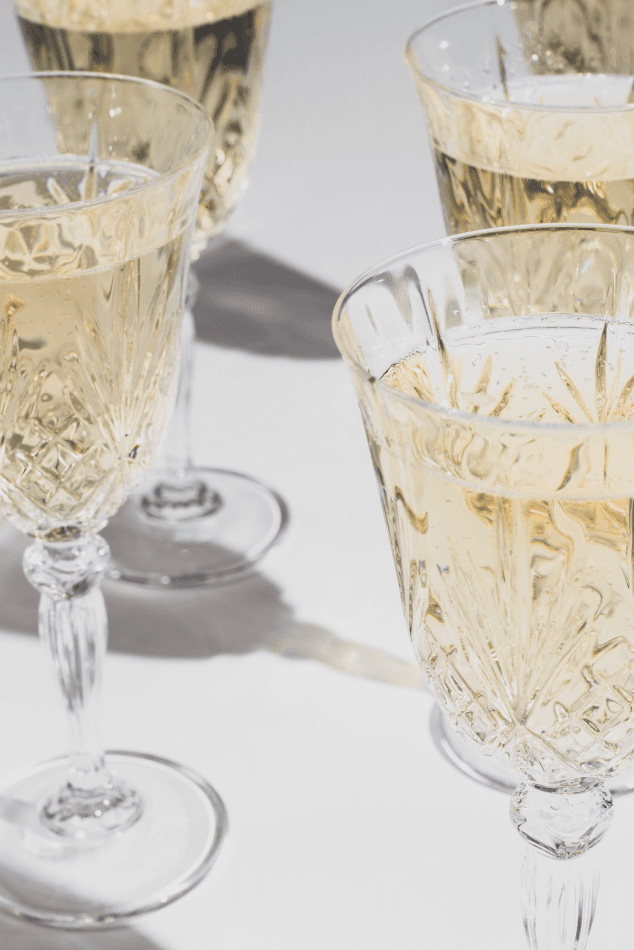 Champagne Glasses